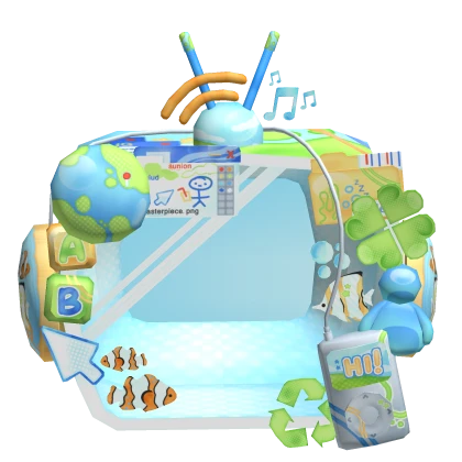 Item Thumbnail