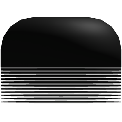 Black Shadowed Face Filter