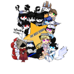 The Boss Ship Community