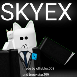 SKYEX