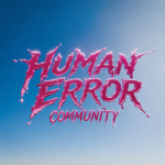 HUMAN ERROR COMMUNITY