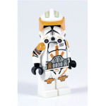 We want a phase # cody lego
