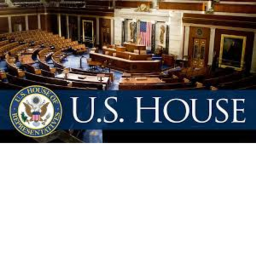United States House Chamber
