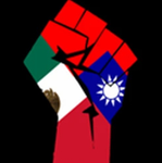 The Taiwanese and Mexican Alliance Militia