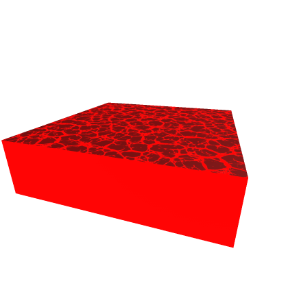 Lava for tower climbing maps (FREE TO TAKE)