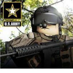 U.S. Army | NEW |