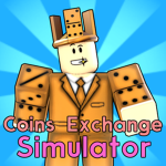 Coins Exchange Simulator Fan Group