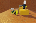 Bizarre Noobs