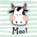 Cow Sisters!!!