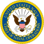 Office of the Chief of Naval Operations 1960's