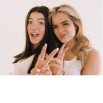 charli and addison