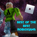 the best of best robloxians