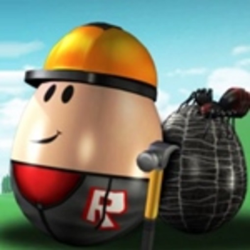 Roblox Egg Hunt 2013