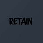 Retain