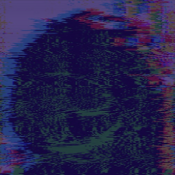 [DISCONTINUED, READ DESC] Dusted W0r1d1ines