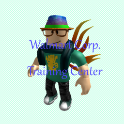 Walmart Training Center V2