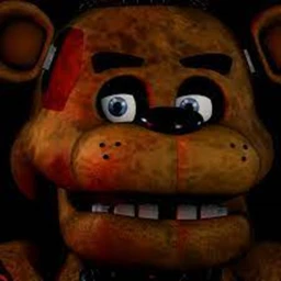 Five Nights At Freddys I (Walking) icon