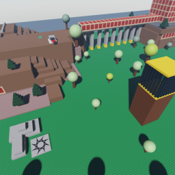 Economy Simulator