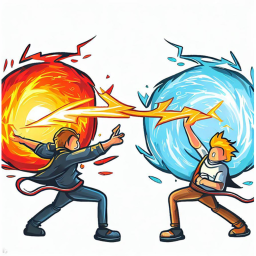 Mythology battlegrounds