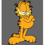 The Garfield/Cat Group