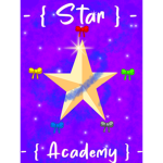 - { Star Academy } -
