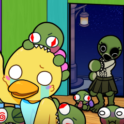 Critter Mart (Anomaly)