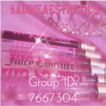 BaddieAesthetics
