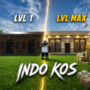 [New] Indo Kos: Build & Upgrade