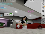 This is a glitch game