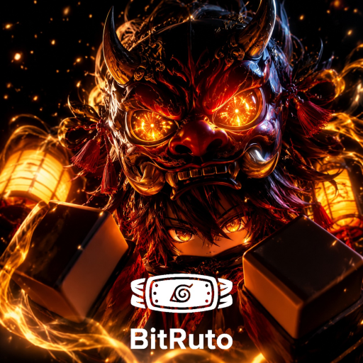 BitRuto: THE STRONGEST