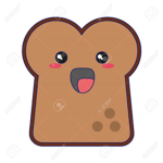 Toasts Roasted