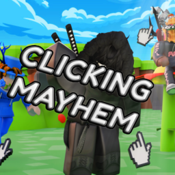 (🔥UPDATE🔥)Clicking Mayhem