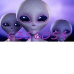 PURPLE ALEINS RULE