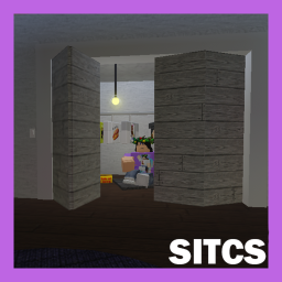 sit in the closet simulator