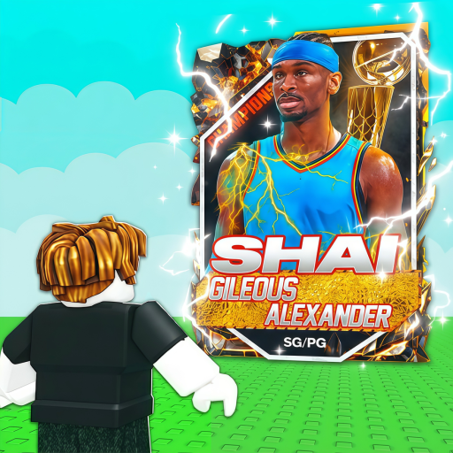 My Basketball Pack Farm 🏀