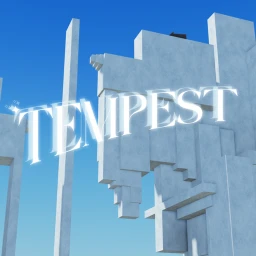OLD Tempest Sector 3 icon