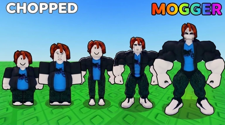 1 Mog Evolution screenshot 8