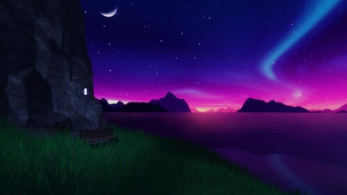 Tranquil Reverie