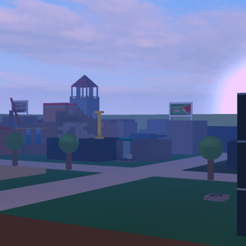 Crossroads | Relighted