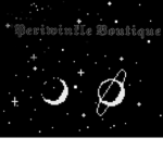 [Periwinkle Boutique]