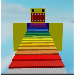 ESCAPE NOOB OBBY icon