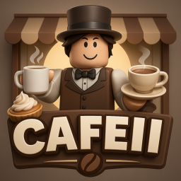 Cafeii: Work at a Cafe