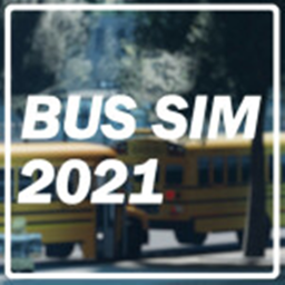 Bus Simulator, Bar Harbor, Maine