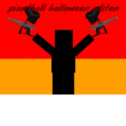	The Halloween Paintball 2022 Revamp! icon