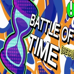Battle of Time [Beta] icon
