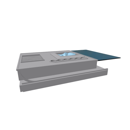 Modern Coffee Table