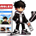 Grupo amigos,roblox