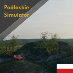 Podlaskie Simulator icon
