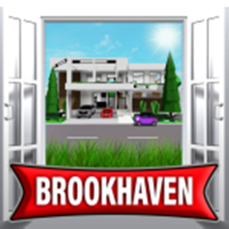Brookhaven 🏡RP
