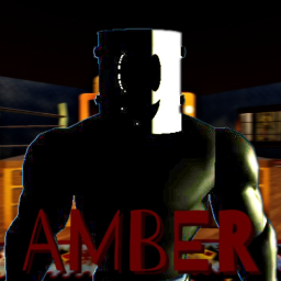 Amber